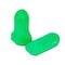 Honeywell Howard Leight MAXIMUM LITE Disposable Foam, Ear Plug Dispenser Refill, Uncorded, 30 dB, Green LPF-LS4-REFILL - alternate 2
