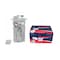 Autobest 02-06 Nissan Sentra-Sequoia 1.8-2.5L Value Fuel Pump, F4513A F4513A - alternate 4