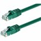 Monoprice Ethernet Cable, Cat 5e, Green, 14 ft. 2146 - alternate 1