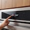 Brunstag 30" Single Electric Wall Oven with Air Fry, True Convection and Self-Clean, Stainless Steel BR-WOE30S-02S - alternate 5