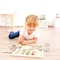 Beleduc Match & Mix Kids Puzzle B11130 - alternate 3
