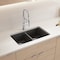 Blanco Catris Semi-Pro 1.5 GPM, Chrome 401917 - alternate 3