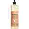 Mrs. Meyers Clean Day Dish Soap Clean Day Geranium Scent Liquid 16 oz Colorless 13103 - alternate 5