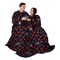 Snuggie Pepsi Cherry Blanket Polyster 1 pk SNA60004 - alternate 6