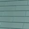 Apollo Tile Ocean Blue 11.8 in x 11.8 in Glass Glossy Floor and Wall Mosaic Tile 4.83 sqft/case, 5PK APLC8807A - alternate 6