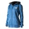 Gobi Heat Ridge Women's Heated Hoodie, Blue, M 728614 - alternate 3