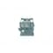 Klockner Moeller 120V-AC 15A AMP 3HP AC CONTACTOR DIL R 40 - alternate 3