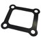 John Deere PACKING, JOHN DEERE OEM 1137410110  1137410110 - alternate 2