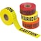Panduit Underground Tape, Telephone, 6" x 1000',  HTU6O-T - alternate 1