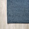 Jonathan Y Haze Solid Low-Pile Navy 2 ft. x 12 ft. Runner Rug SEU100C-212 - alternate 6