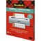 Scotch Dry Erase Thermal Laminating Pouches, 50PK TP3854-50DE - alternate 4