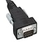 Sanoxy 100ft Plenum-rated CMP SVGA HD15 M/M Monitor Cable SNX-CBL-LDR-MO115-11HD - alternate 2