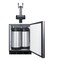 Summit 24in Wide Built-In Floating Tap Cold Brew Kegerator, ADA-Compliant SBC58BLIFFLTWCFADA - alternate 5