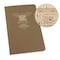 Rite In The Rain Book, 4.625 in x 7 in, Tactical Tan Soft 980T-MED - alternate 4