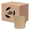Eco Green Hardwound Paper Towels, 1 Ply, Continuous Roll Sheets, 800 ft, Kraft, 6 PK EK8018-6 - alternate 1