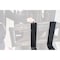 Vestil Forged Stl Forks, Carriage Pins, 5K, 48", PR F4-1.75-48-CPL - alternate 4