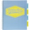 Pukka Pads Letter size and Pastel Project Book, 3PK 8867-PST - alternate 1
