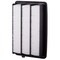 Premium Guard Engine Air Filter,  PA99381 - alternate 4