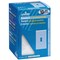 Leviton Wallplate, 4-1/2 in L, 2-3/4 in W, 1 -Gang, Thermoset, White, Smooth, 10PK M24-88001-WMP - alternate 4