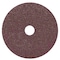 Gator Finishing 4.5 in. Power Angle Grinder Fiber Disc, 50 Grit, Coarse, 3PK 3072 - alternate 2
