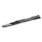 Oregon Lawn Mower Blade, 20-7/8" for John Deere 791-587 - alternate 1