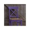 Rust-Oleum PAINTER'S Touch Gloss Spray Paint, Gloss, Grape, 12 oz, Aerosol Can 334033 - alternate 6