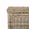 Happimess Elijah 30.7in Wicker Storage Trunk, Natural HPM9002B - alternate 5