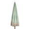Picnic Time Family Of Brands Summerland 6.5 ft. Portable Beach Umbrella, Palm Beach 816-01-366-000-0 - alternate 5