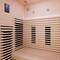 Saunaspa Yoga Sauna 2-Person Infrared Indoor Hemlock Wood Sauna with Removable Bench, and Floor Heating MNSC0023-2PFS - alternate 5