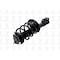 Fcs Struts Suspension Strut And Coil Spring Assembly 2333355L - alternate 2