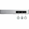 Startech.Com DUAL MONITOR USB 3.0 DOCKING STATION WITH HDMI AND DVI / VGA, 6X USB 3.1 GEN 1 5G DK30ADD - alternate 6