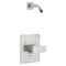 Delta Modern Monitor 14 Series Shower Trim - Less Head T14267-SSLHD-PP - alternate 2