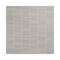 Daltile Artefino Vintage 1 x 6 Pencil Mosaic 9.60 SQFT/Carton, 10PK AR1216PENCLMSGL - alternate 3