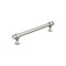 Amerock Winsome 12 inch 305mm Center-to-Center Satin Nickel Appliance Pull BP54065G10 - alternate 1