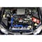 Hps Performance Air Intake Kit with Heat Shield, Black,  827-778WB - alternate 6