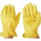 Boss Mens Medium Premium Deerskin Leather Driver Glove B84081-M - alternate 1