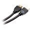 C2G 1ft/0.3m Ultra Flexible HDMI Cable 4K C2G10373 - alternate 2