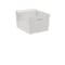 Mustee DURASTONE UTILATUB 20" Laundry Tub - Wall 18W - alternate 1