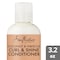 Shea Moisture Curl Plus Shine Coconut and Hibiscus Conditioner, 3.2 Fluid Ounce, 24PK 69565853 - alternate 6