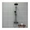 Daltile Stencil 4in x 12in Glazed Porcelain Wall & Floor Tile 8.72 SQFT Per Carton, 30PK SC34RCT412MT - alternate 5