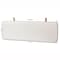 Baxton Studio Belden Boucle Wall-Mounted Headboard 261-14399-ZORO - alternate 4