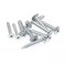 Prime-Line Door and Gate, Extra Heavy Duty Slide Barrel Bolt Latch 7 inch, Screws, Zinc Plated, Rust Resistant U 117670 - alternate 4