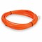 Add-On Addon 6M Lc (Male) To Lc (Male) Orange Om2 Duplex Riser Fiber Patch ADD-LC-LC-6M5OM2 - alternate 5