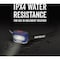 Rayovac 200 Lm. LED Rechargeable Headlamp ROVHDLLP - alternate 6