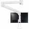 Siig Medical Single 32 Monitor Arm CE-MT5W11-S1 - alternate 1