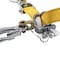 Klein Tools Web-Strap Hoist Deluxe with Removable Handle KN1600PEX - alternate 2