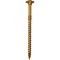 Grk Fasteners GRK RSS Rugged 3/8'' x 6'' Star Drive Washer-Head Structure Screw, 300 Ct. 10281 - alternate 3