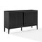 Crosley Asher Sideboard CF4219-MB - alternate 1