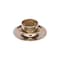 Auveco Number 3 Size Grommet And Washer Brass, 144PK 7348 - alternate 1