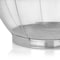 Martha Stewart Stainless Steel 2 Piece Strainer Set 129226.02 - alternate 4